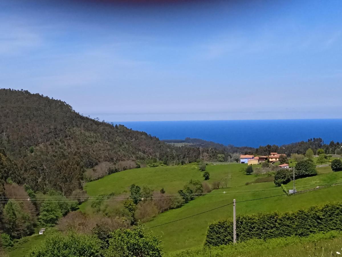 Hotel Rural Montesomao Somado Εξωτερικό φωτογραφία