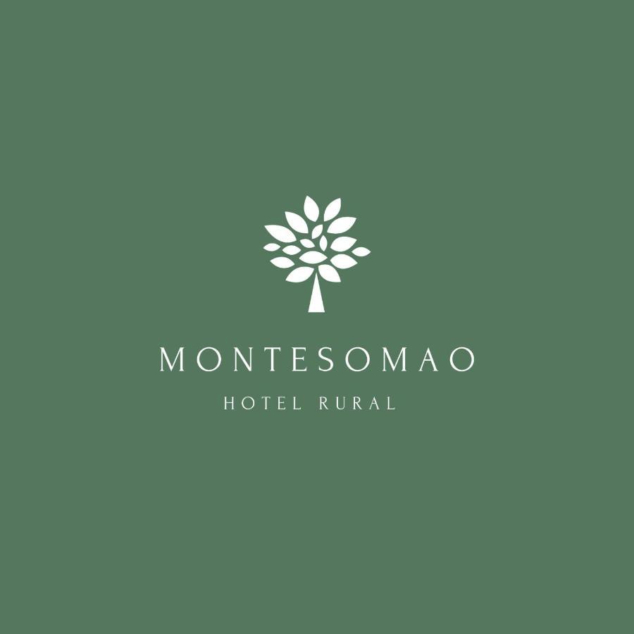 Hotel Rural Montesomao Somado Εξωτερικό φωτογραφία