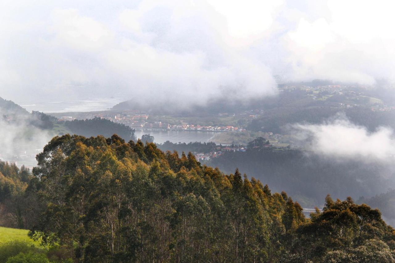 Hotel Rural Montesomao Somado Εξωτερικό φωτογραφία