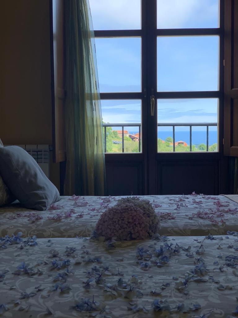 Hotel Rural Montesomao Somado Δωμάτιο φωτογραφία